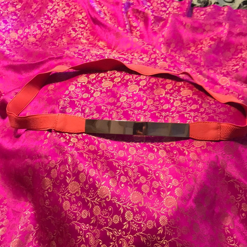 Belt